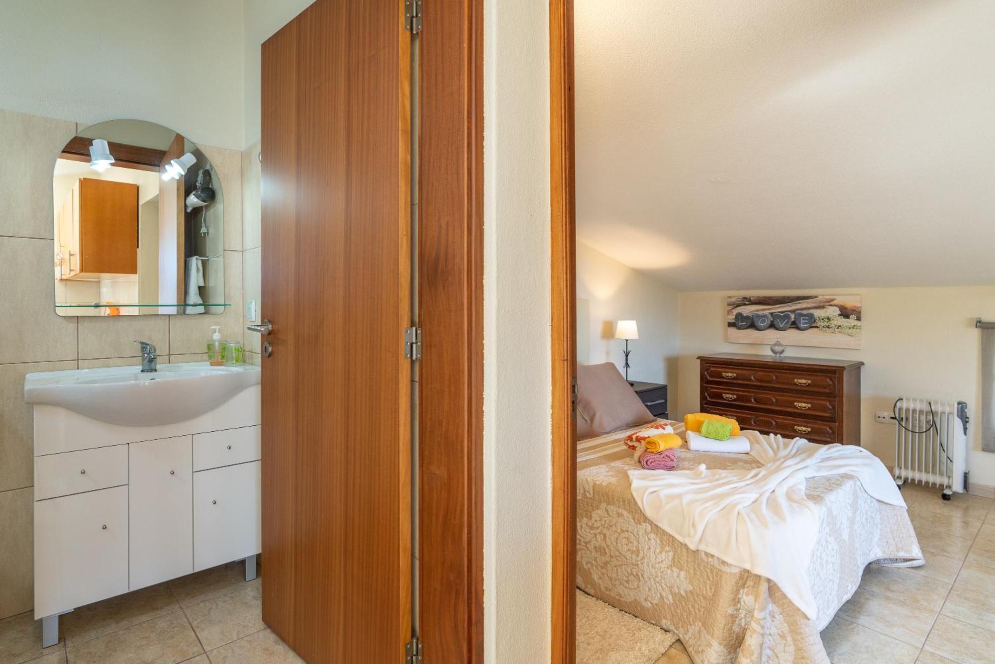 Apartamento Teixeira 阿科达卡列塔 外观 照片
