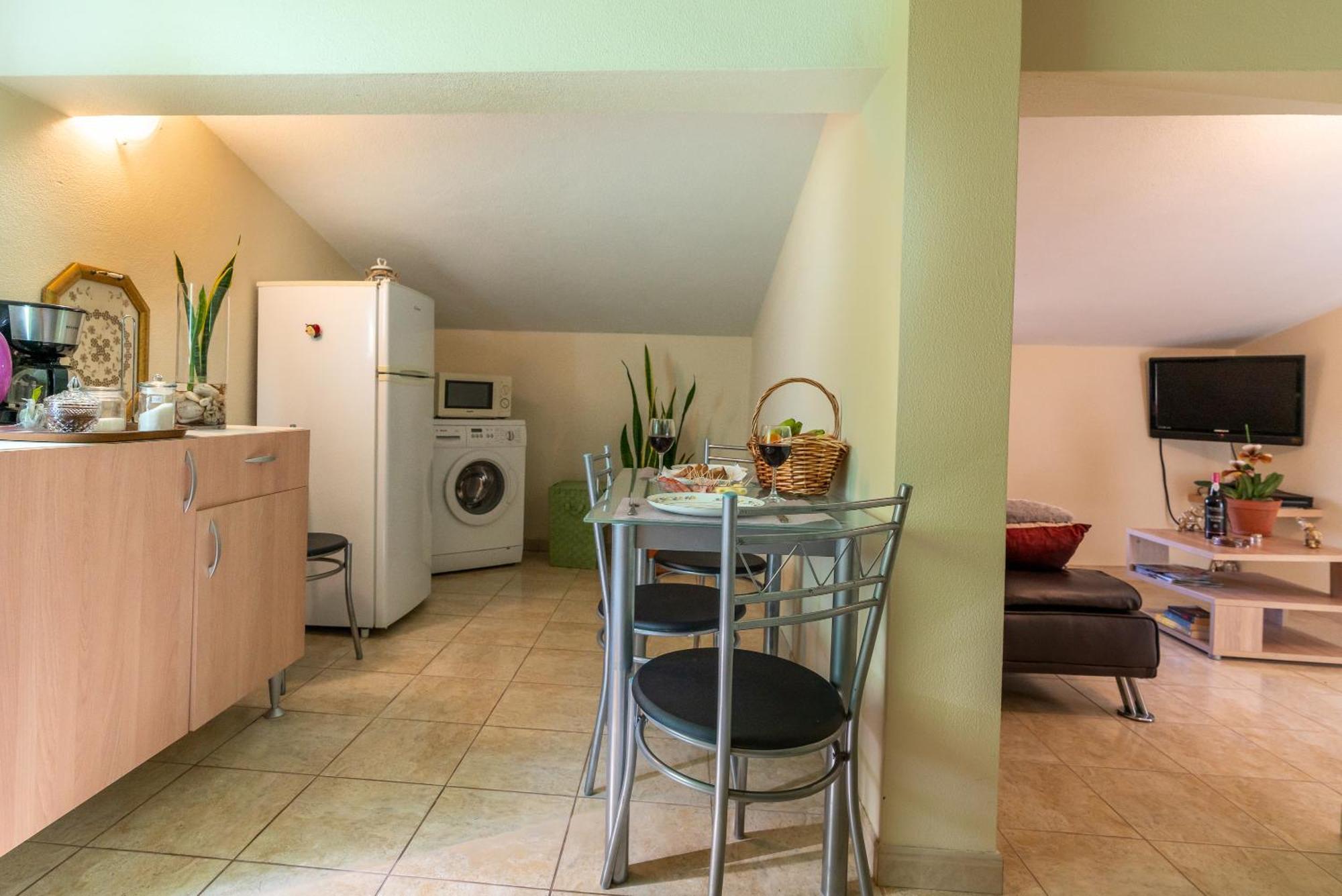 Apartamento Teixeira 阿科达卡列塔 外观 照片