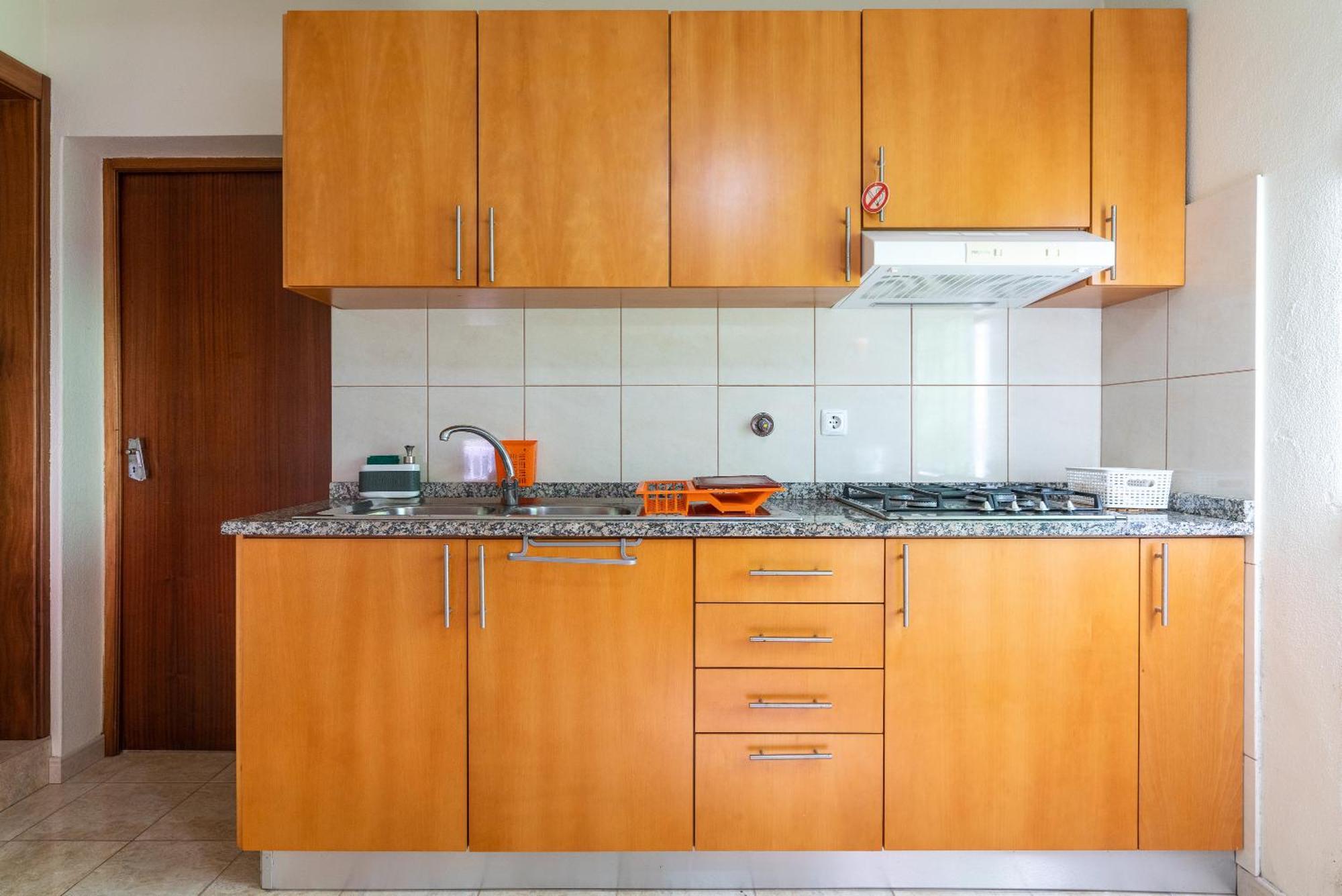 Apartamento Teixeira 阿科达卡列塔 外观 照片