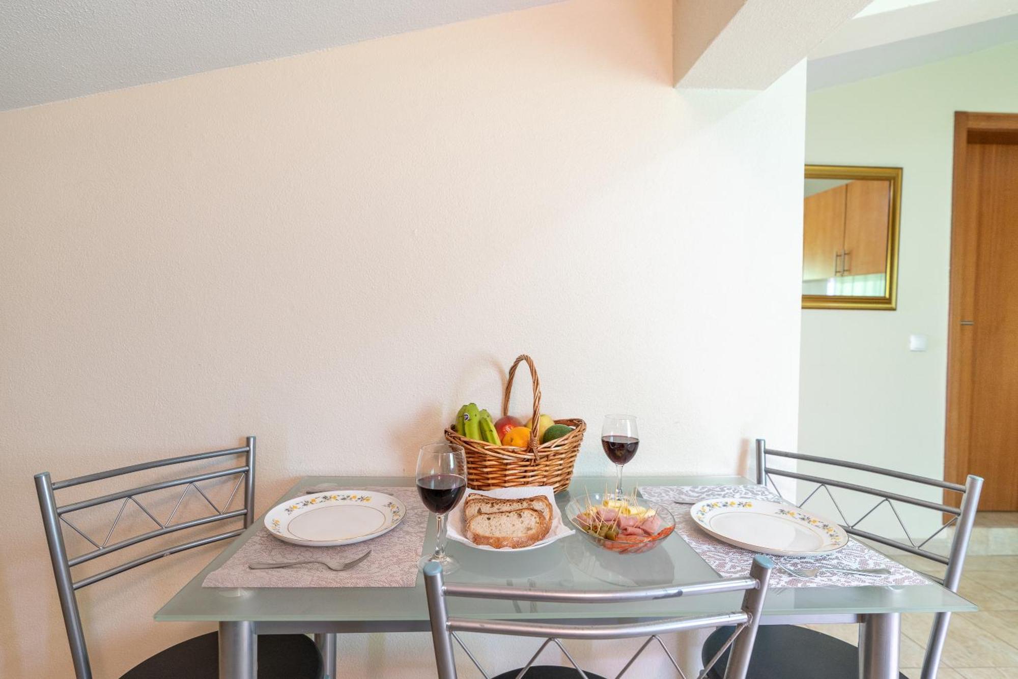 Apartamento Teixeira 阿科达卡列塔 外观 照片