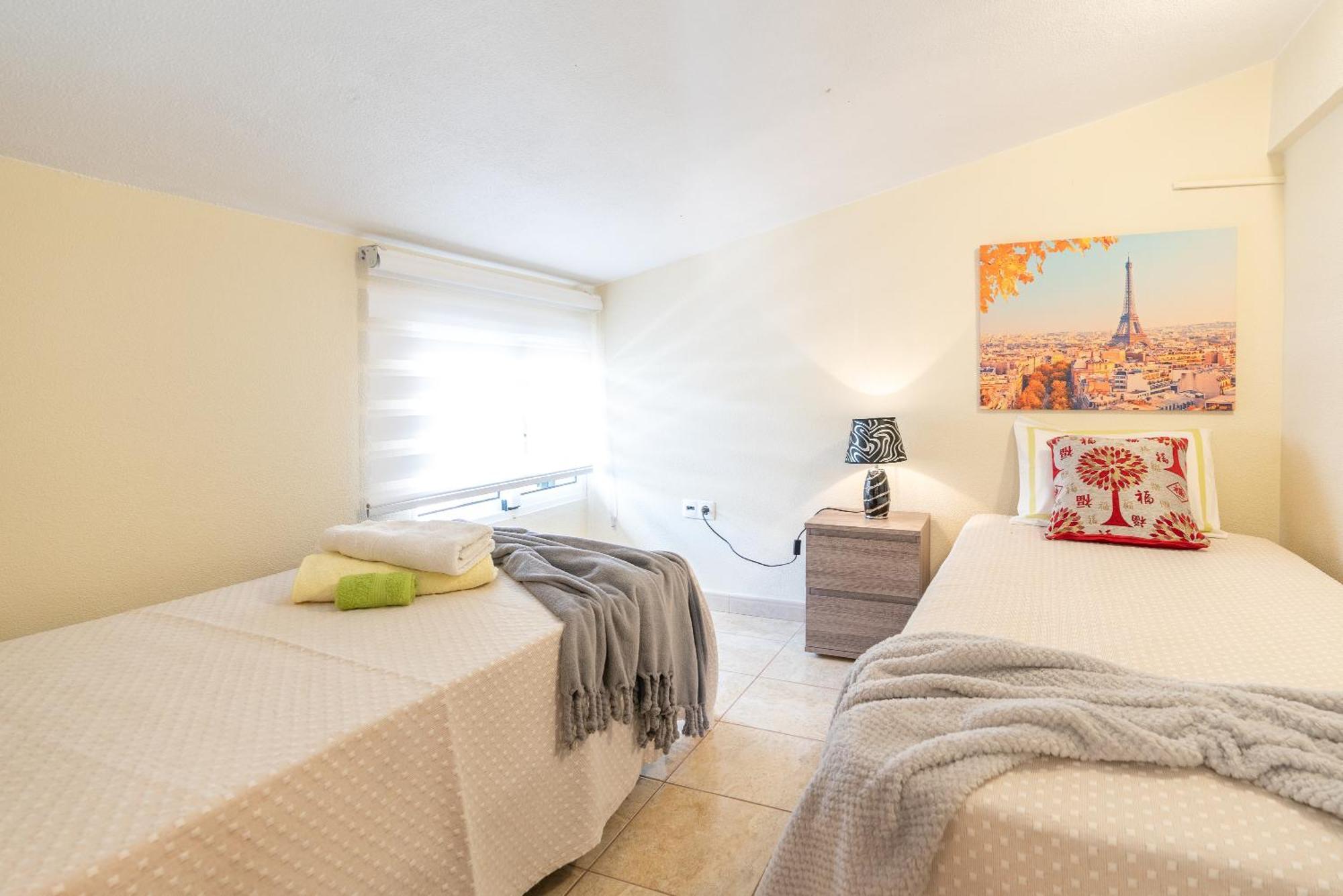 Apartamento Teixeira 阿科达卡列塔 外观 照片