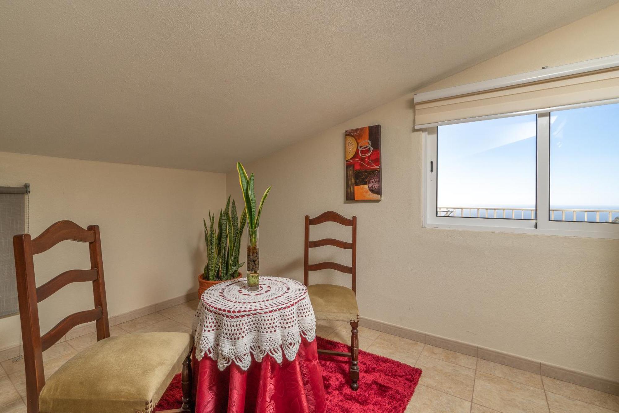 Apartamento Teixeira 阿科达卡列塔 外观 照片