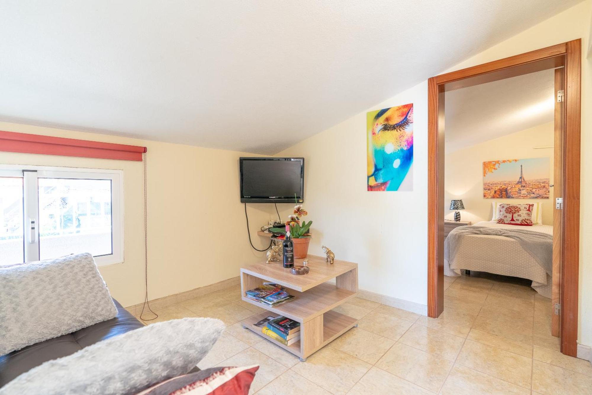 Apartamento Teixeira 阿科达卡列塔 外观 照片