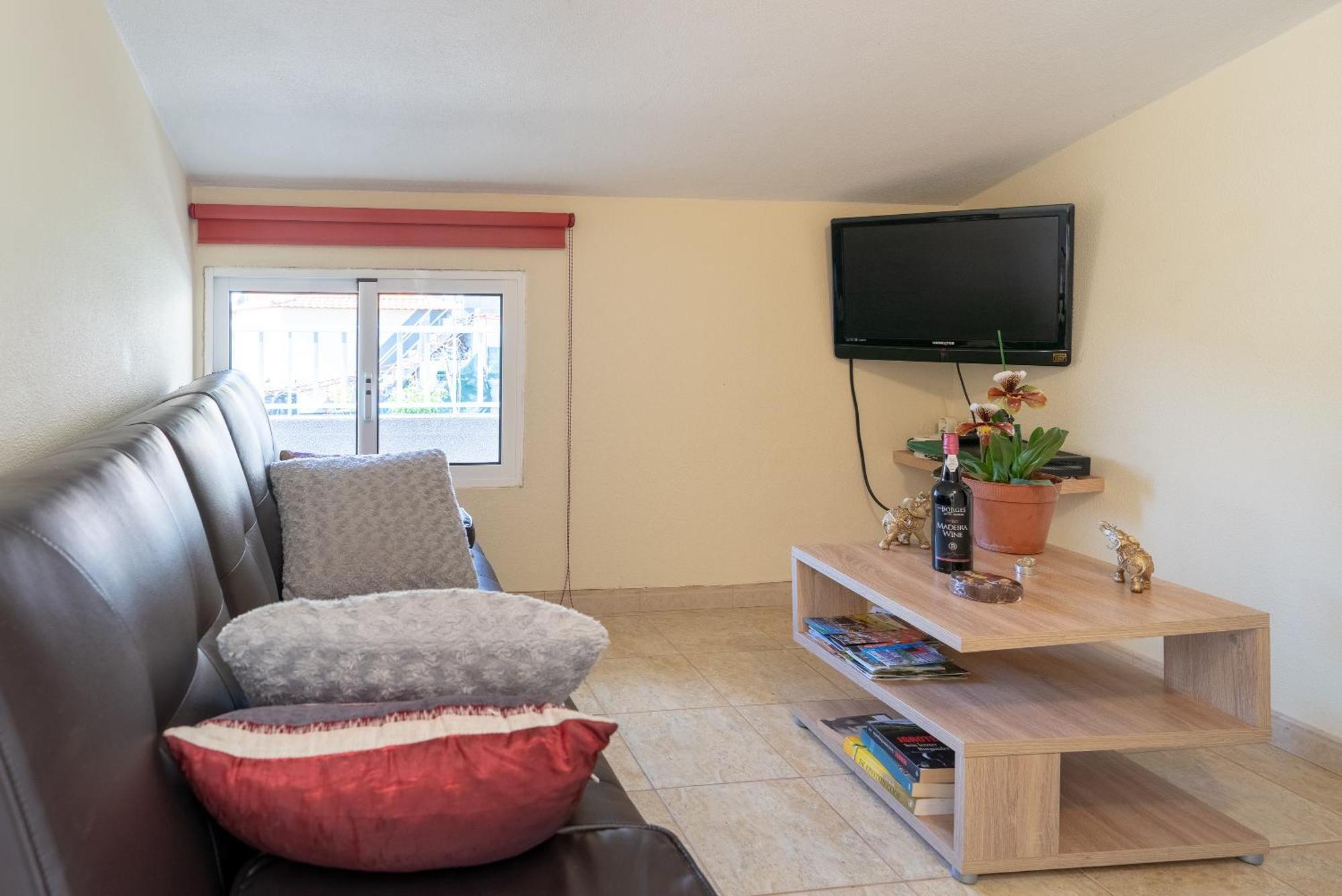 Apartamento Teixeira 阿科达卡列塔 外观 照片