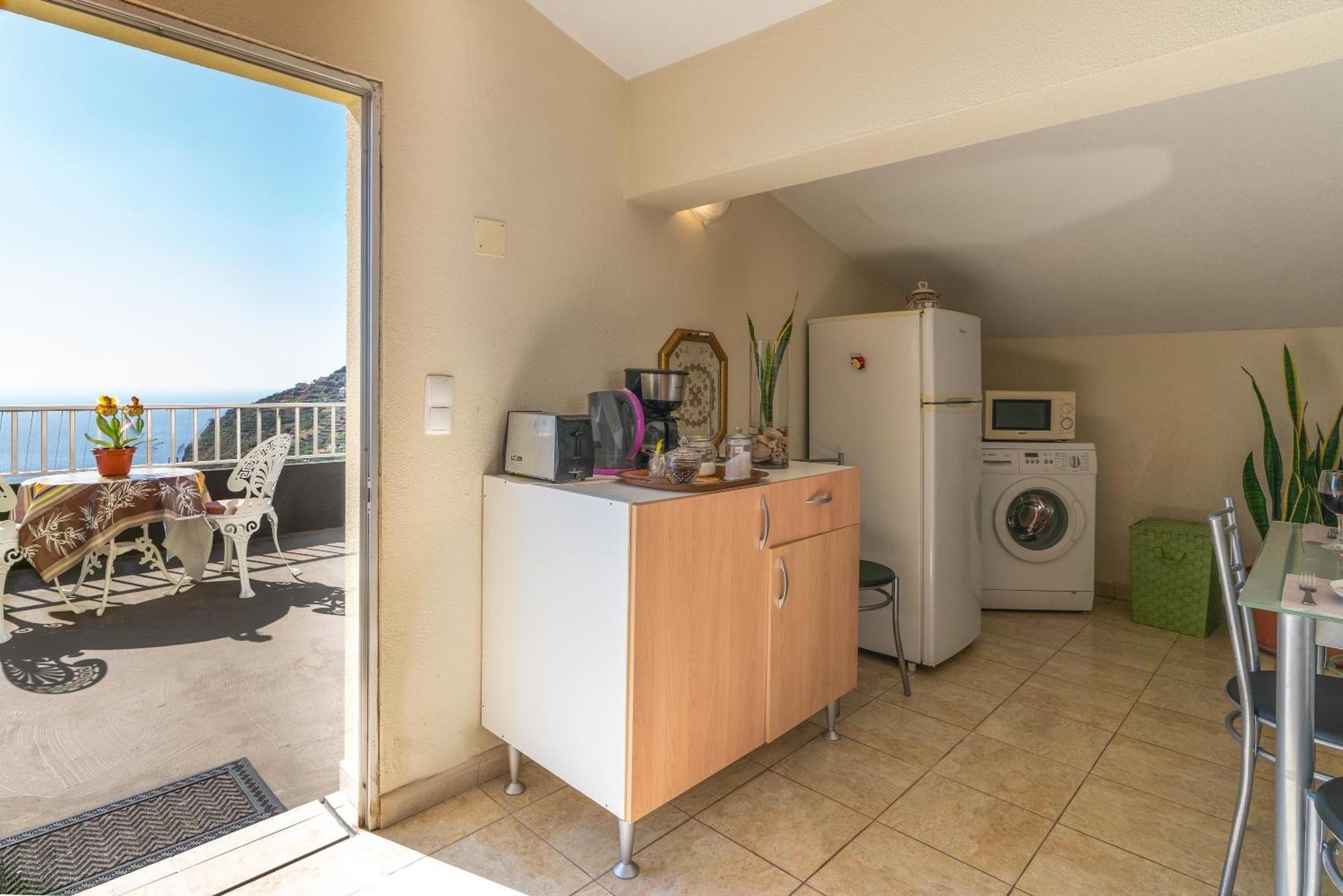 Apartamento Teixeira 阿科达卡列塔 外观 照片